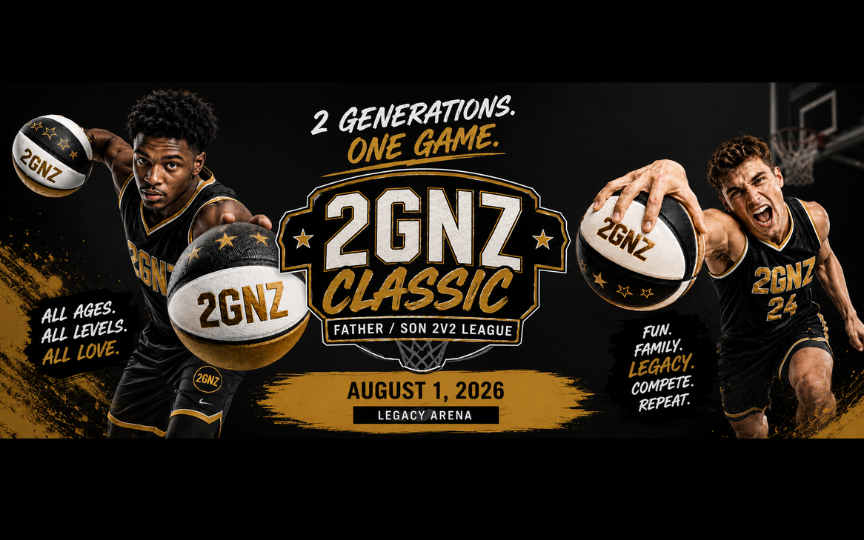 More Info for 2GNZ 2-on-2 Basketball Classic