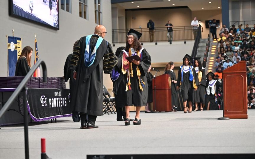 More Info for Chapel Hill High School Graduation