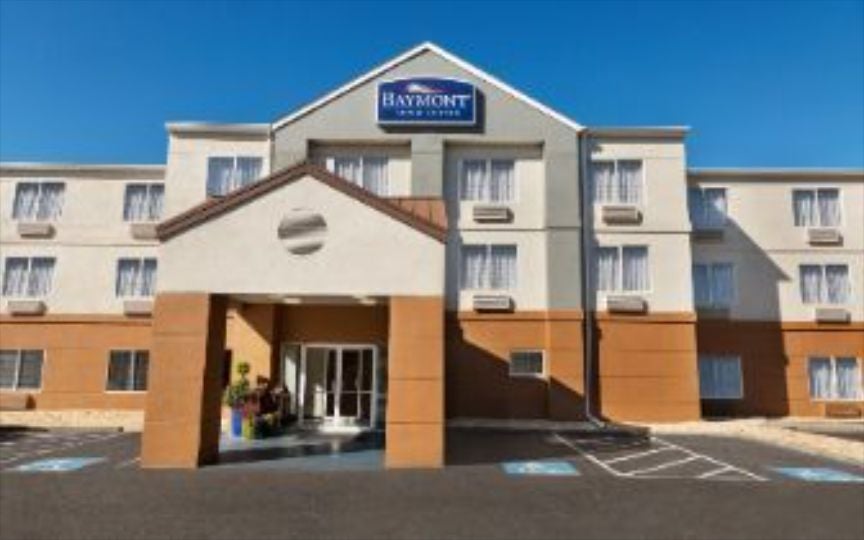 Baymont by Wyndham