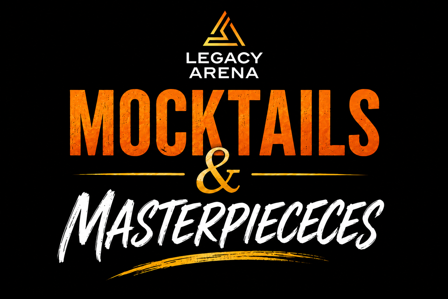 More Info for Mocktails & Masterpieces