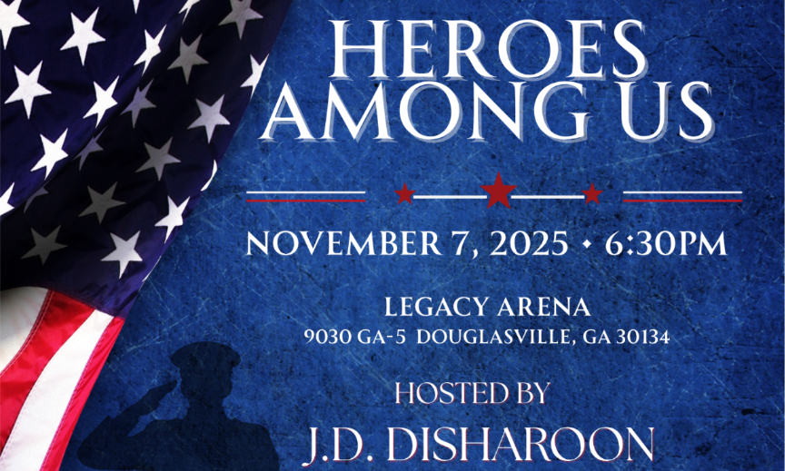 Heroes Among Us