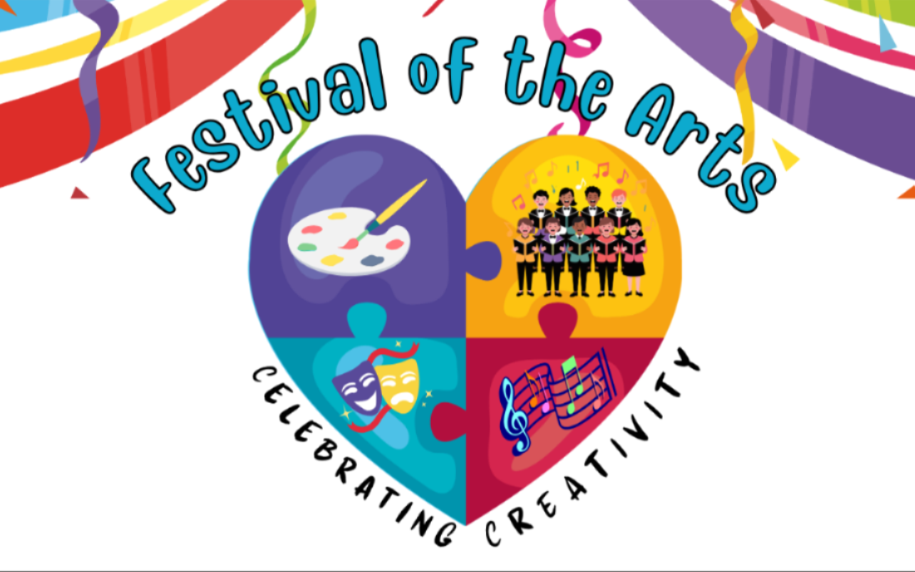 More Info for Festival of the Arts: Celebrating Creativity
