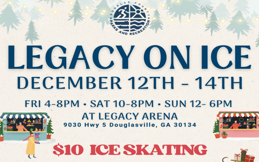More Info for Legacy On Ice