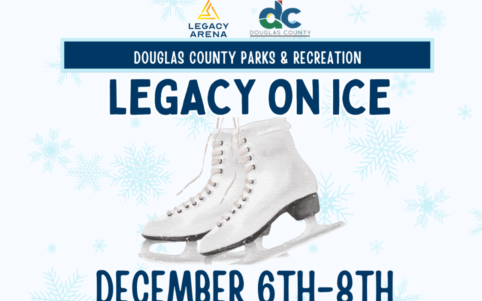 Legacy On Ice
