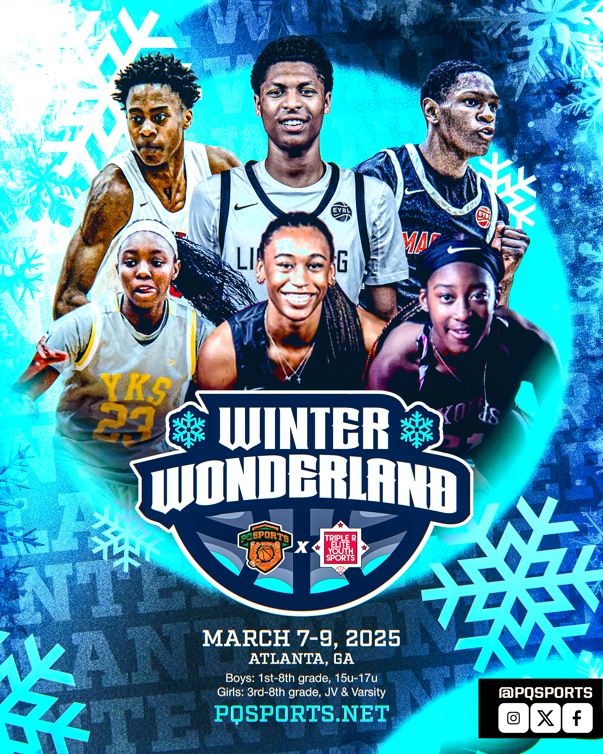 Winter Wonderland