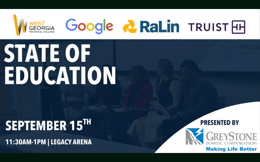 More Info for State of Education 
