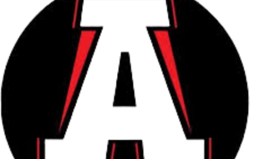 Alexander High School Graduation Legacy Arena GA