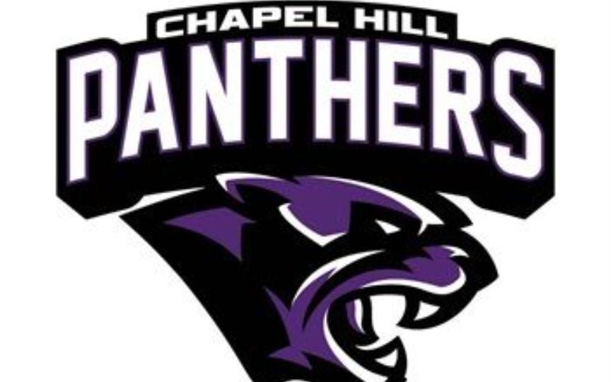 Chapel Hill High School Graduation 