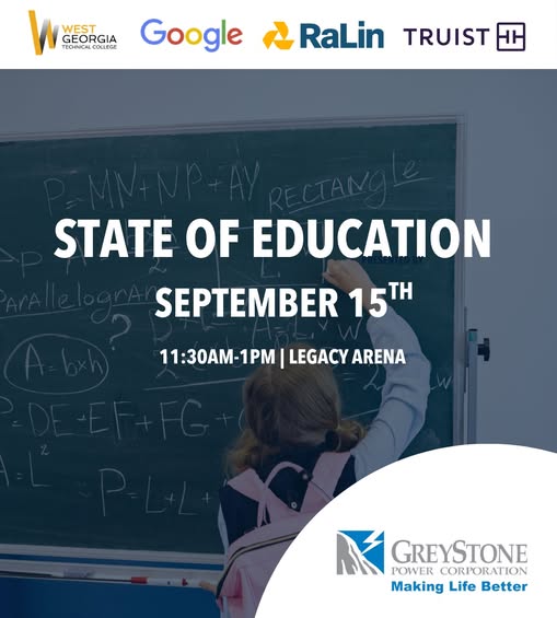 State of Education 